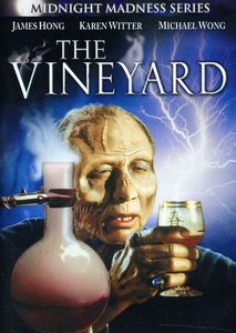 The Vineyard , James Hong