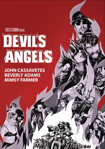 Devil's Angels