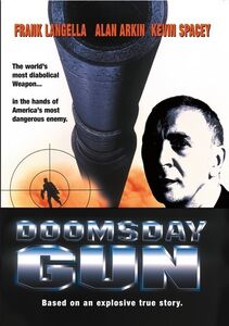 Doomsday Gun