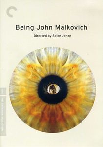 Being John Malkovich (Criterion Collection)