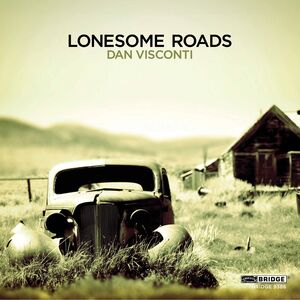 Lonesome Roads