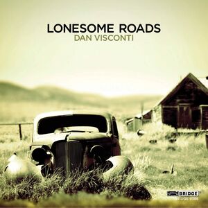 Lonesome Roads , Various Artists