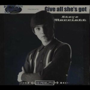 Need Your Love , Steve Marriott