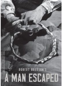 A Man Escaped (Criterion Collection) , Roger Planchon