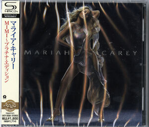 Emancipation of Mimi (SHM-CD) [Import] , Mariah Carey