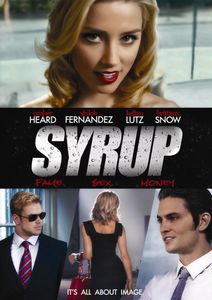 Syrup , Shiloh Fernandez