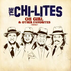 Oh Girl & Other Favorites