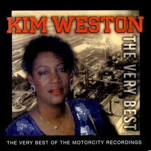 Very Best , Kim Weston