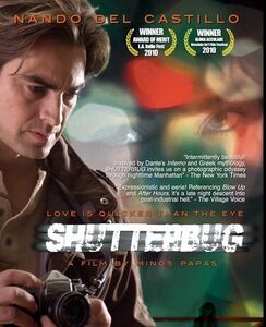 Shutterbug , Brent Mol