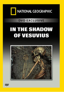 In the Shadow of Vesuvius , Robert Foxworth