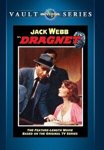 Dragnet , Jack Webb