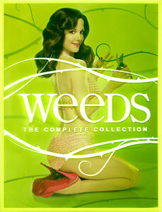 Weeds: The Complete Collection