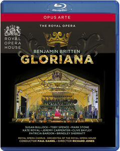 Gloriana