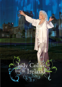 Live in Ireland , Judy Collins