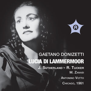 Lucia Di Lammermoor