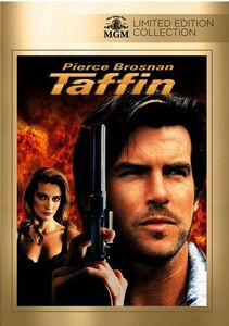 Taffin , Pierce Brosnan