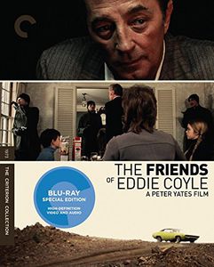 The Friends of Eddie Coyle (Criterion Collection)