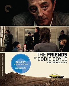 The Friends of Eddie Coyle (Criterion Collection) 
