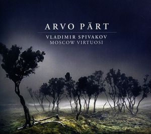 Berliner Messe / Fratres / Summa , Vladimir Spivakov