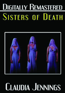 Sisters of Death , Joe E. Tata