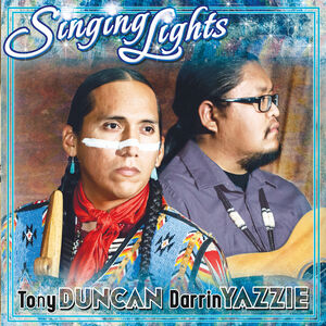 Singing Lights , Tony Duncan