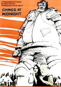 Chimes at Midnight (Aka Falstaff) , Orson Welles