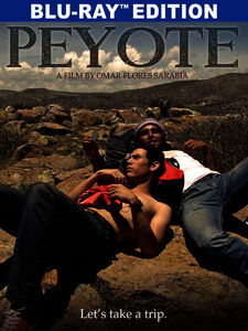Peyote