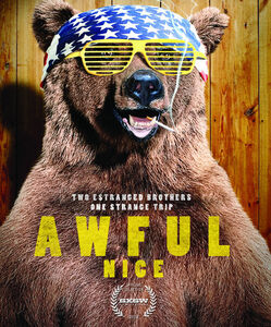 Awful Nice , Christopher Meloni