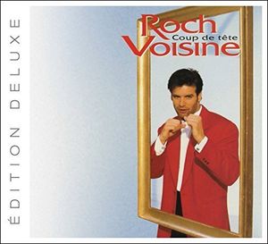 Coup De Tete [Import] , Roch Voisine