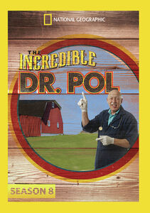 The Incredible Dr. Pol: Season 8