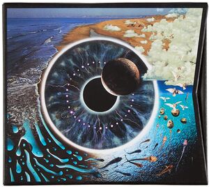 Pulse , Pink Floyd
