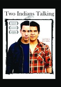 Two Indians Talking