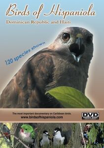 Birds of Hispaniola
