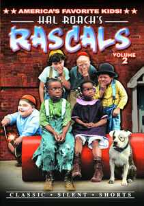 Hal Roach's Rascals Volume 2 , Mary Kornman