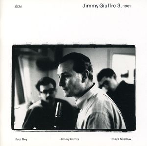 1961 [Import] , Jimmy Giuffre