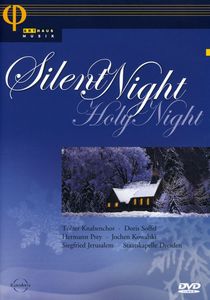 Silent Night Holy Night