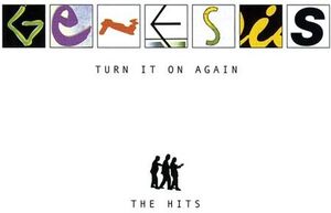 Turn It on Again: The Hits , Genesis