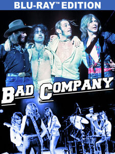 Bad Company