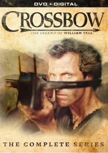 Crossbow: The Complete Series