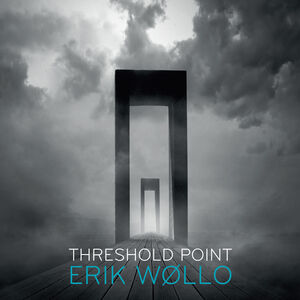 Threshold Point , Erik Wollo