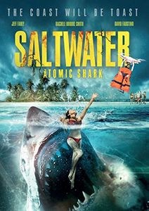 Saltwater: Atomic Shark
