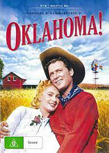 Oklahoma! [Import]