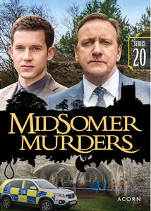 Midsomer Murders: Series 20 , Annette Badland