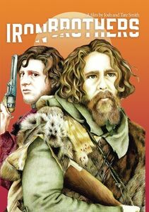 Iron Brothers