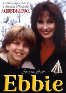 Ebbie (aka Miracle at Christmas: Ebbie's Story) , Susan Lucci