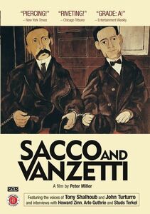 Sacco and Vanzetti