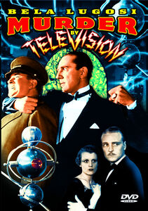 Murder by Television , Charles French
