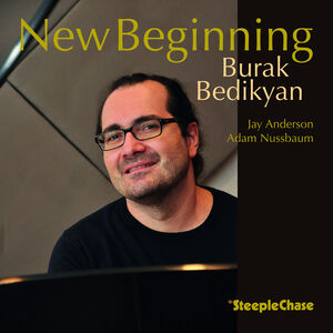 New Beginning , Burak Bedikyan