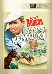 In Old Kentucky , Dorothy Wilson