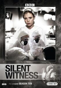 Silent Witness: The Complete Season Ten